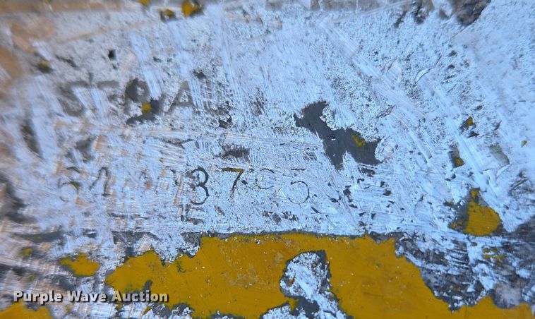 image for item EC4185 Fiat-Allis wheel loader