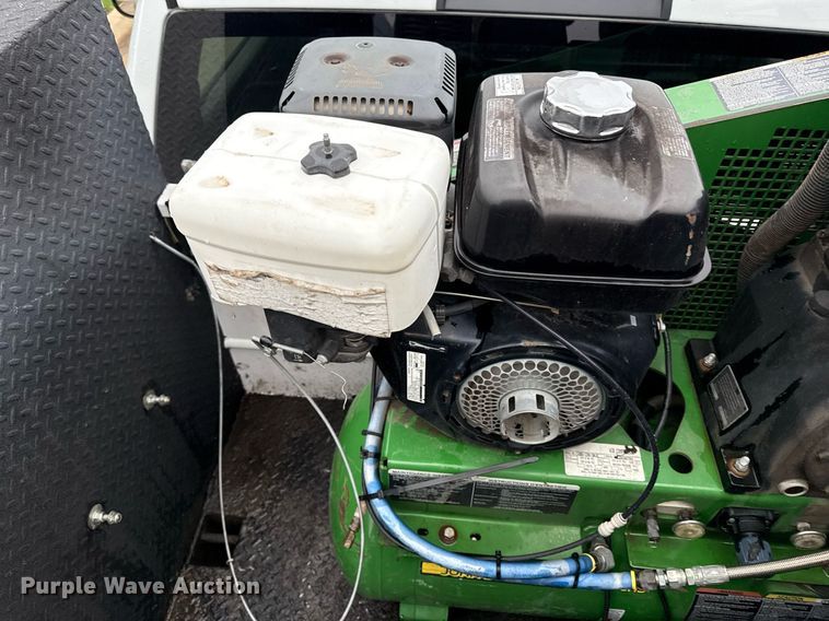 image for item ED4208 2016 Dodge Ram 5500 utility / service truck