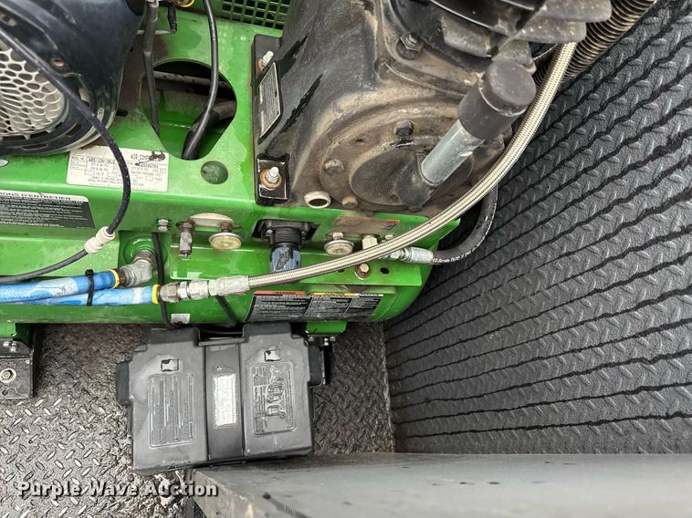 image for item ED4208 2016 Dodge Ram 5500 utility / service truck