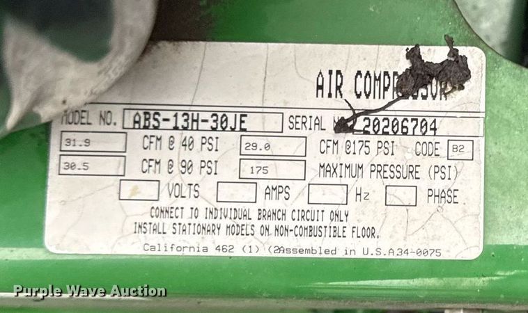 image for item ED4208 2016 Dodge Ram 5500 utility / service truck