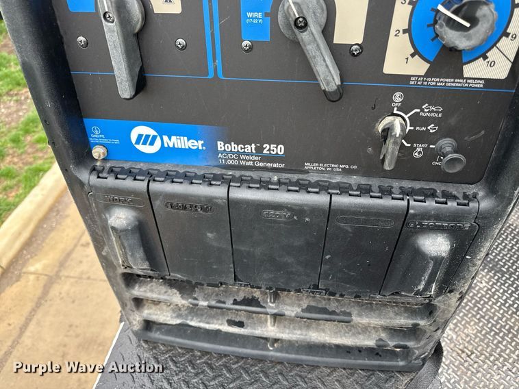 image for item ED4208 2016 Dodge Ram 5500 utility / service truck