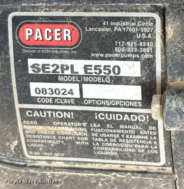 image for item ED5592 1988 Ford L8000 water truck