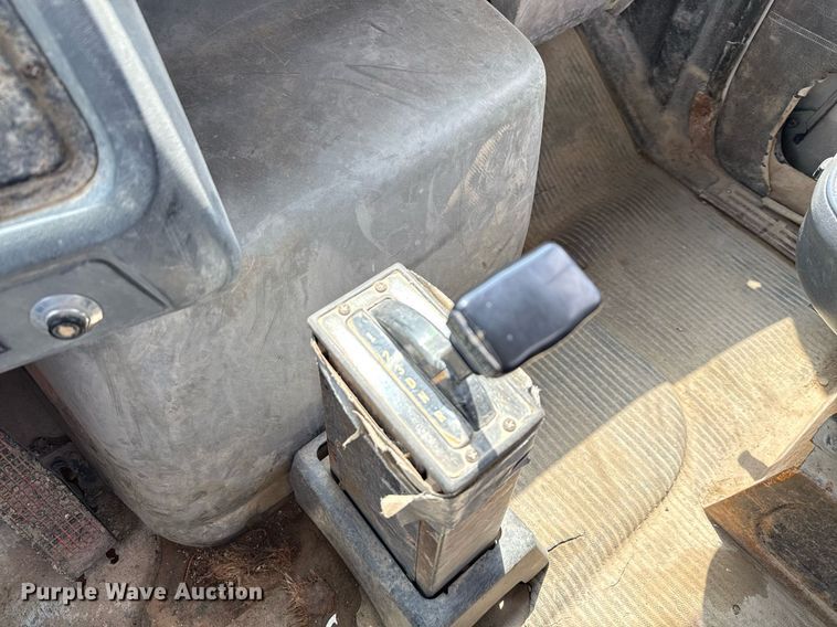 image for item ED5592 1988 Ford L8000 water truck