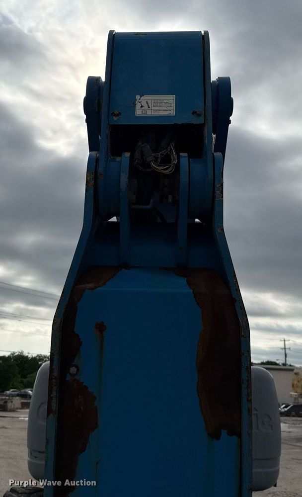 image for item ED5594 2006 Genie Z-135/70 boom lift