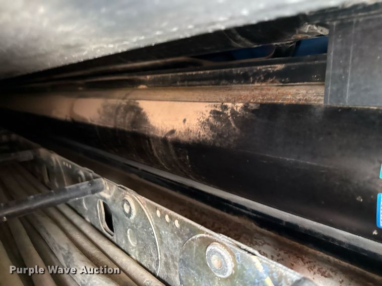 image for item ED5594 2006 Genie Z-135/70 boom lift