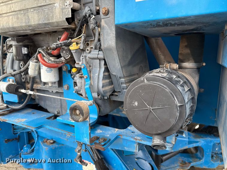 image for item ED5594 2006 Genie Z-135/70 boom lift