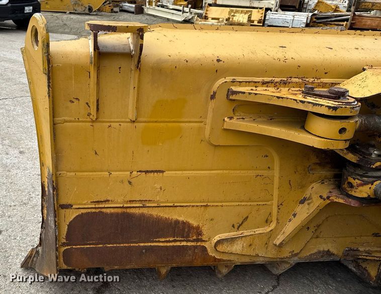 image for item ED5595 2017 Caterpillar D6T LGP dozer