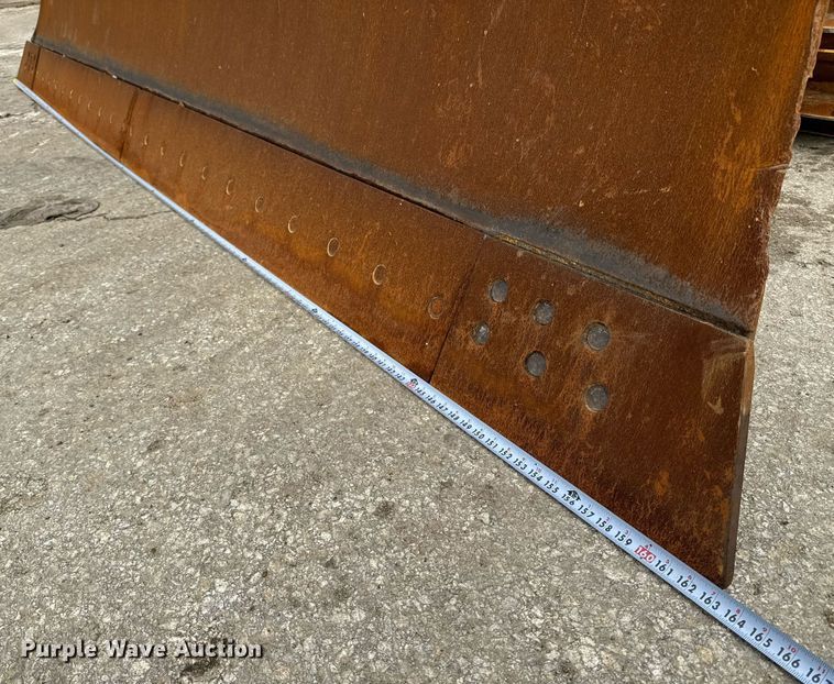 image for item ED5595 2017 Caterpillar D6T LGP dozer