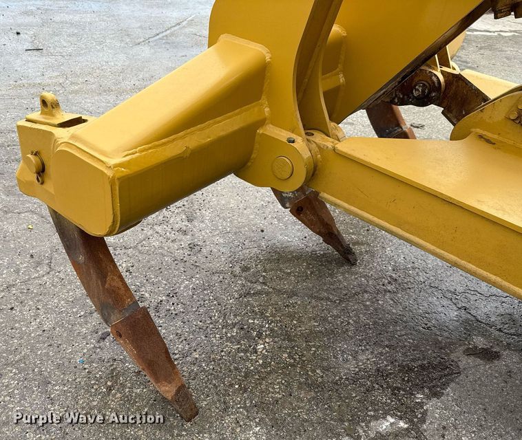 image for item ED5595 2017 Caterpillar D6T LGP dozer