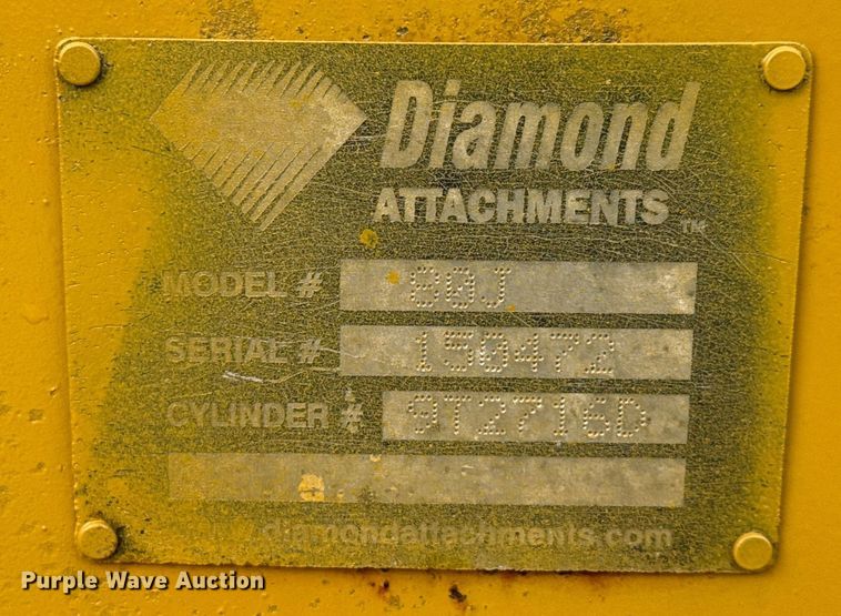 image for item ED5595 2017 Caterpillar D6T LGP dozer