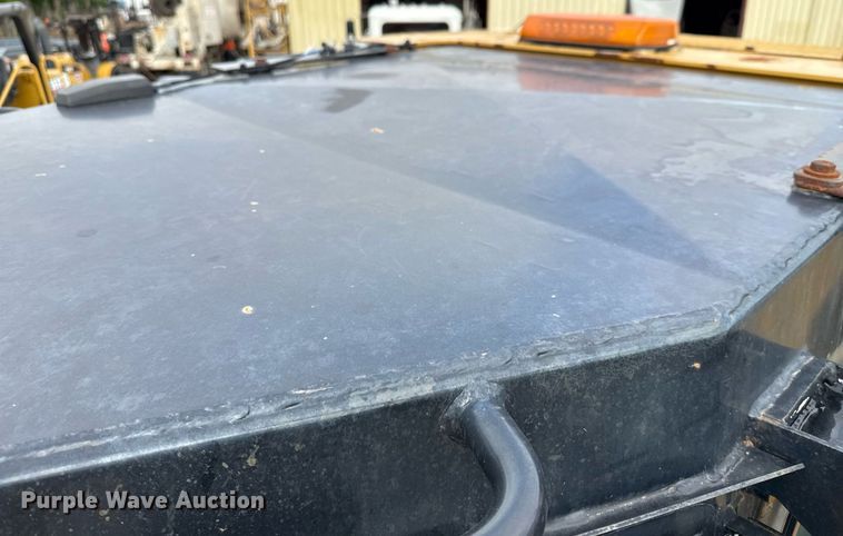 image for item ED5595 2017 Caterpillar D6T LGP dozer