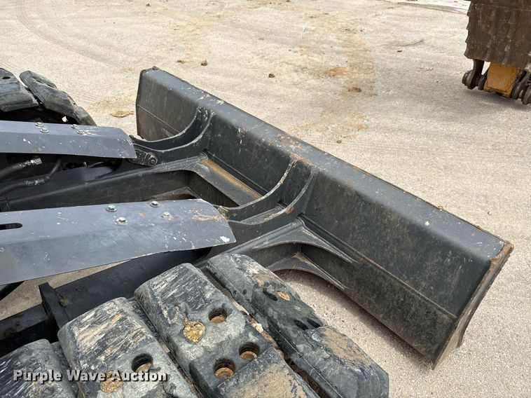 image for item ED5596 2022 Case CX145D SR excavator