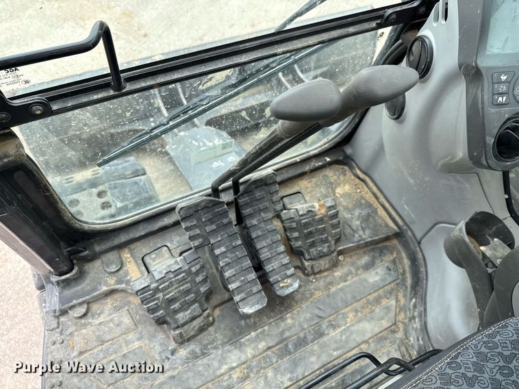 image for item ED5596 2022 Case CX145D SR excavator