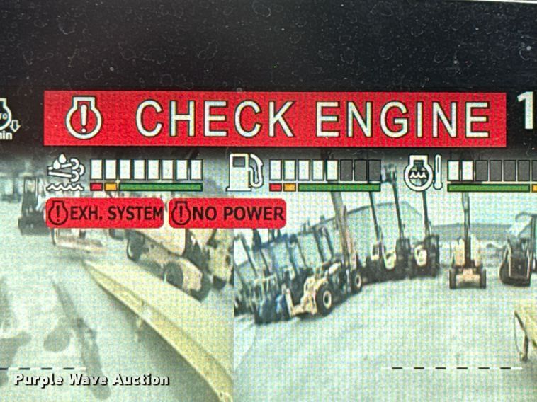 image for item ED5596 2022 Case CX145D SR excavator