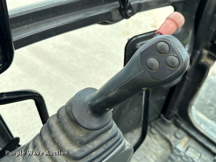 image for item ED5596 2022 Case CX145D SR excavator