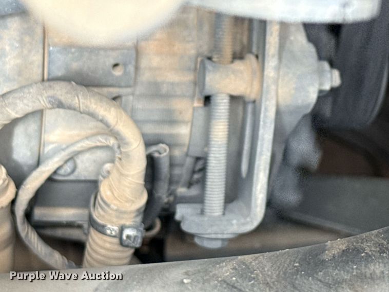 image for item ED5596 2022 Case CX145D SR excavator