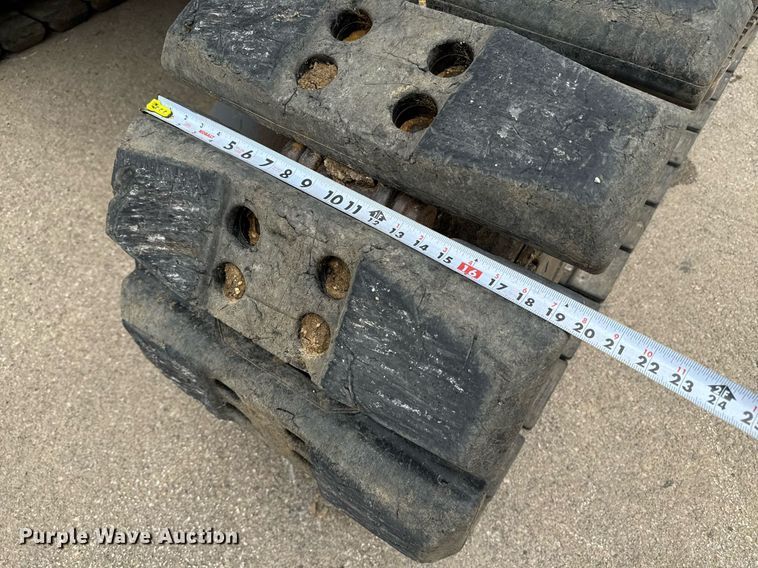 image for item ED5596 2022 Case CX145D SR excavator