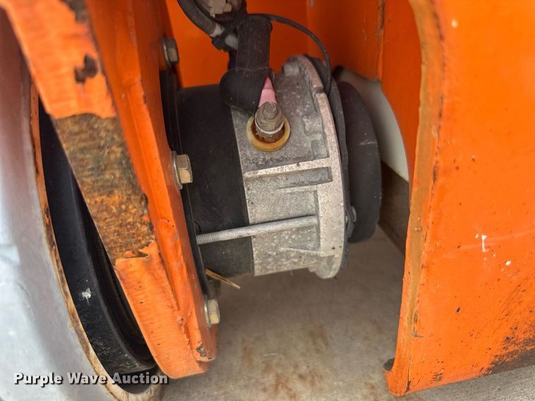 image for item EF3020 2018 Snorkel TM12E vertical lift