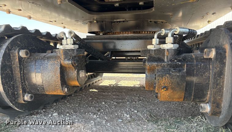 image for item EF3021 2024 AGT QH13R mini excavator