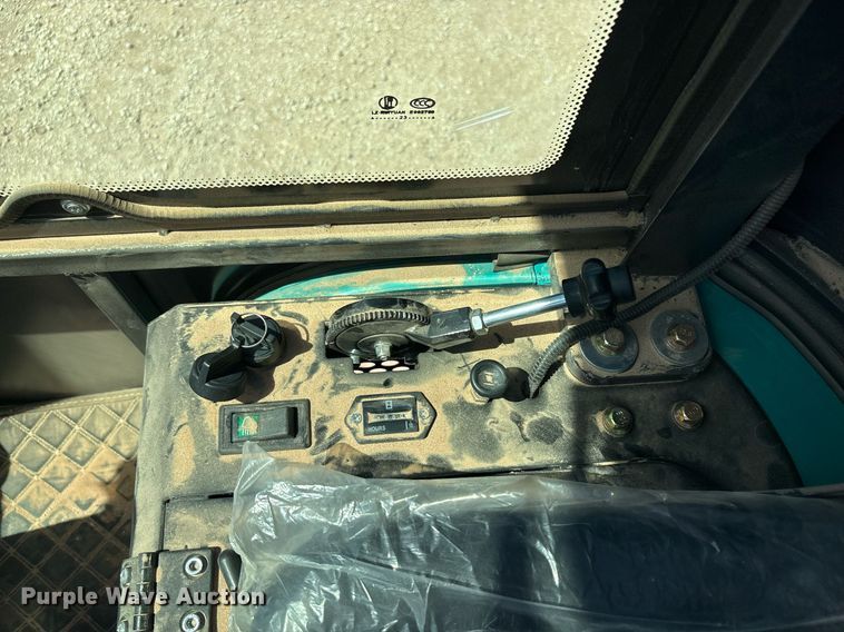 image for item EF3021 2024 AGT QH13R mini excavator