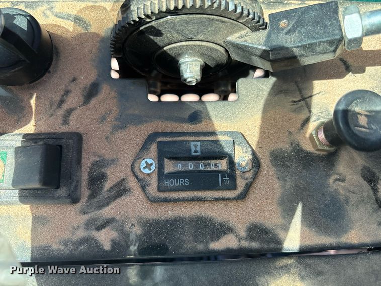 image for item EF3021 2024 AGT QH13R mini excavator