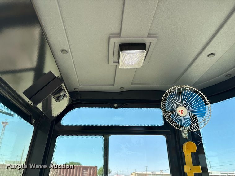 image for item EF3021 2024 AGT QH13R mini excavator