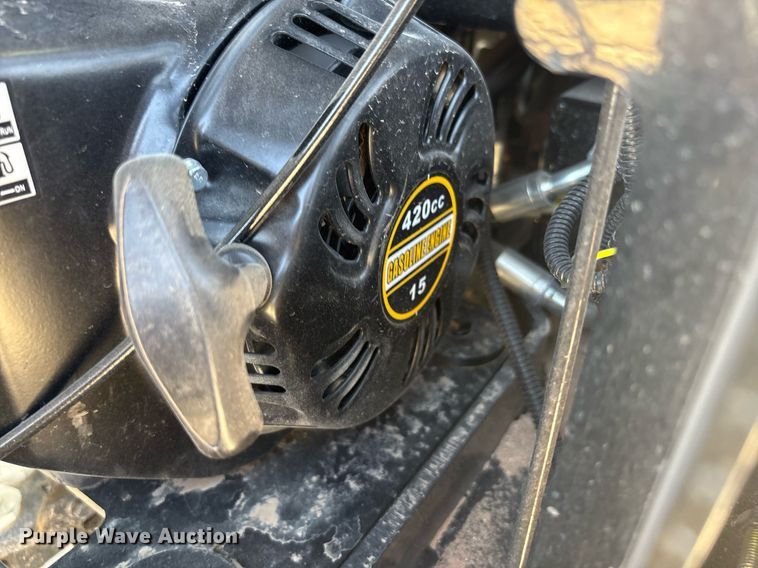 image for item EF3021 2024 AGT QH13R mini excavator