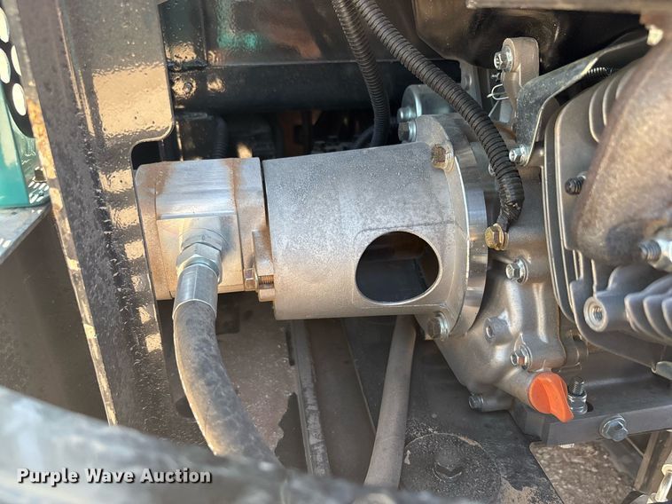 image for item EF3021 2024 AGT QH13R mini excavator