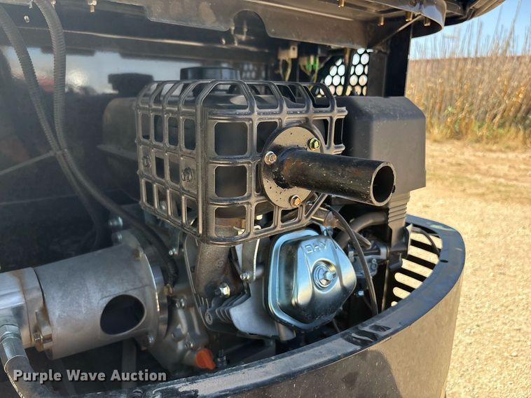 image for item EF3021 2024 AGT QH13R mini excavator