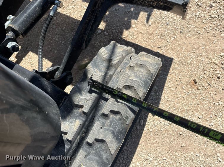 image for item EF3021 2024 AGT QH13R mini excavator