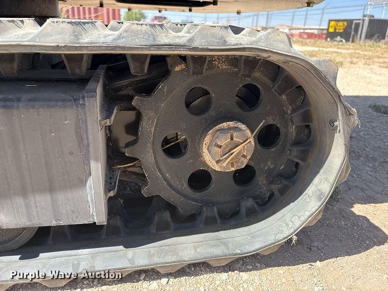 image for item EF3021 2024 AGT QH13R mini excavator