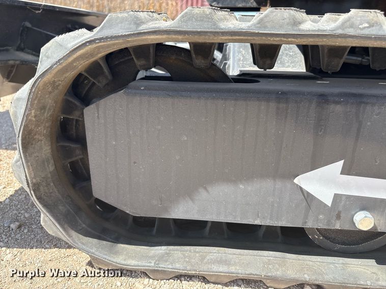 image for item EF3021 2024 AGT QH13R mini excavator