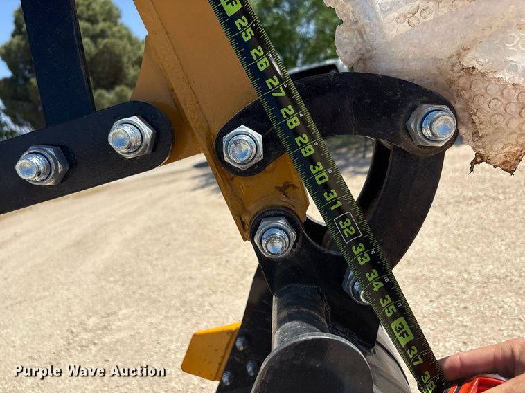 image for item EF3022 2024 AGT H12R mini excavator