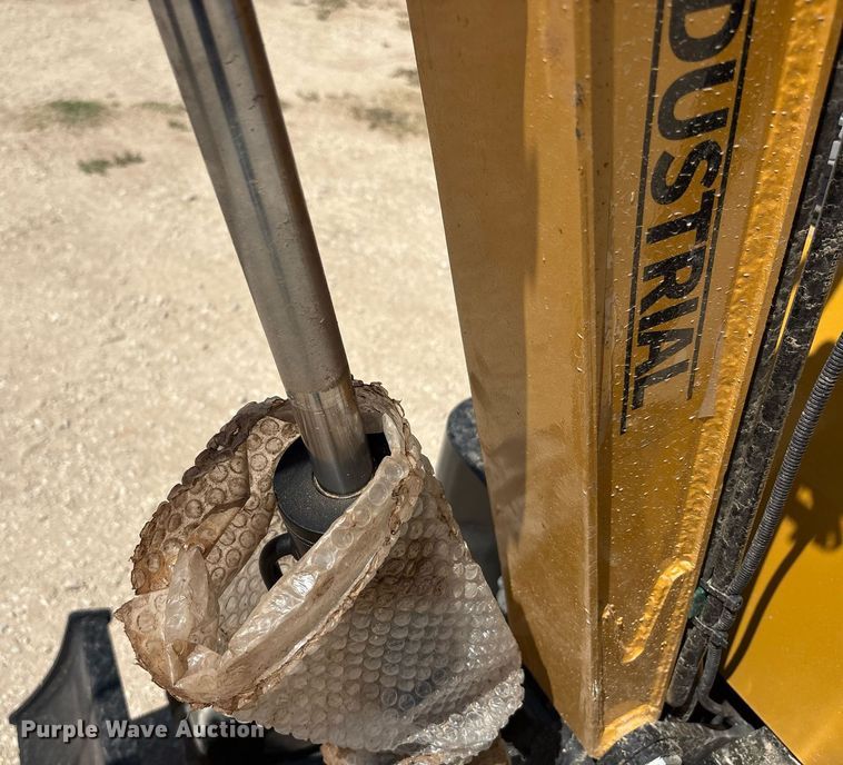 image for item EF3022 2024 AGT H12R mini excavator