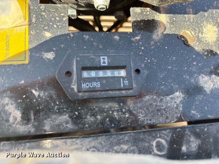 image for item EF3022 2024 AGT H12R mini excavator