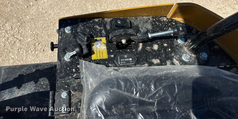 image for item EF3022 2024 AGT H12R mini excavator