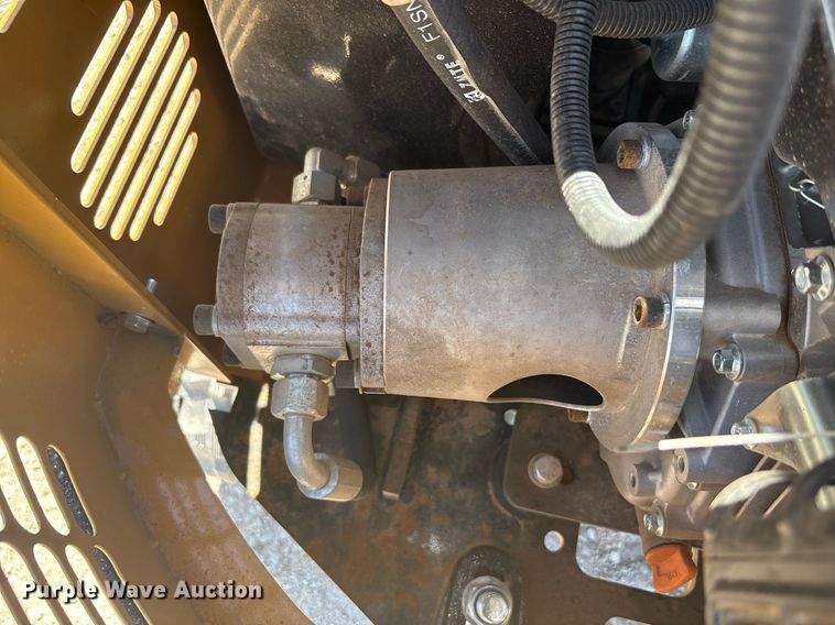 image for item EF3022 2024 AGT H12R mini excavator