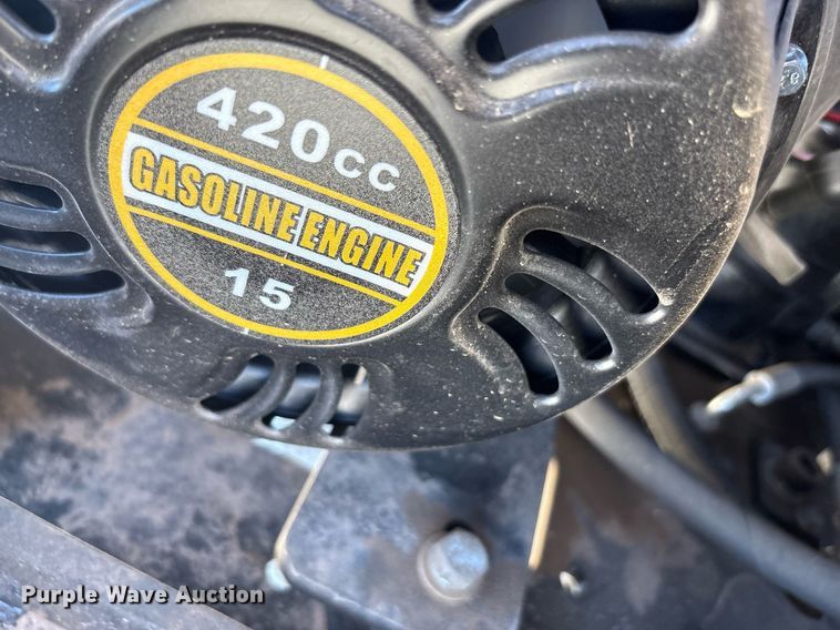 image for item EF3022 2024 AGT H12R mini excavator