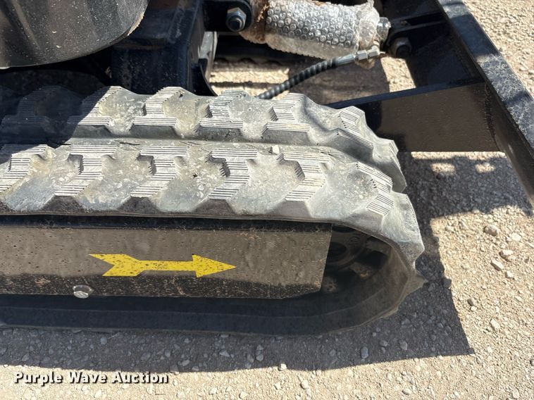 image for item EF3022 2024 AGT H12R mini excavator