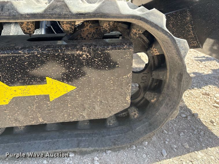 image for item EF3022 2024 AGT H12R mini excavator