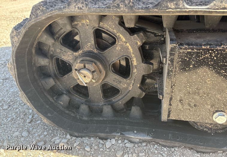 image for item EF3022 2024 AGT H12R mini excavator