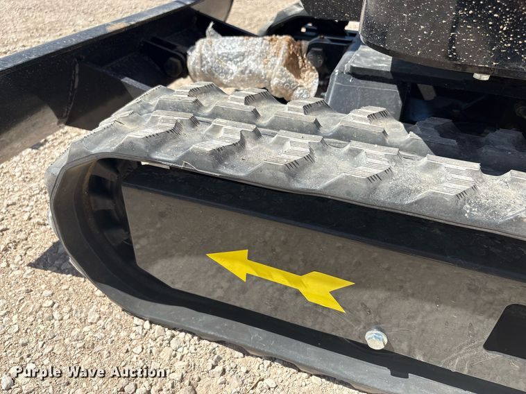 image for item EF3022 2024 AGT H12R mini excavator