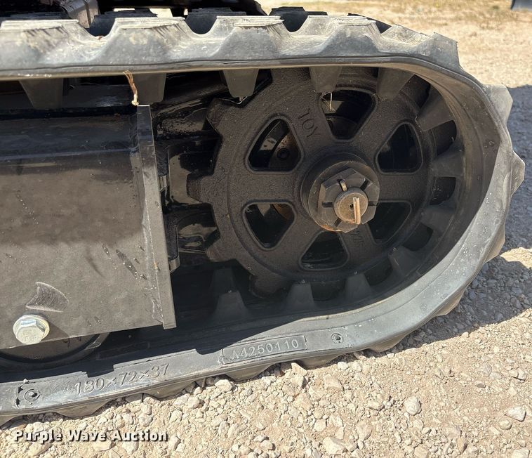 image for item EF3022 2024 AGT H12R mini excavator