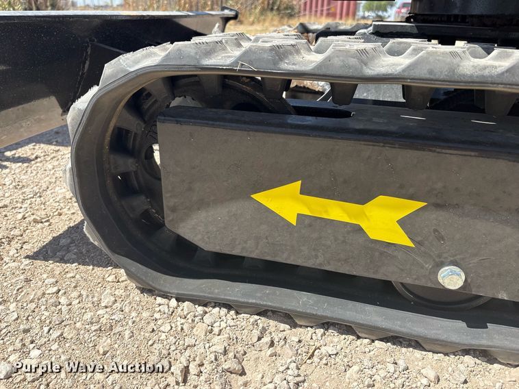 image for item EF3022 2024 AGT H12R mini excavator