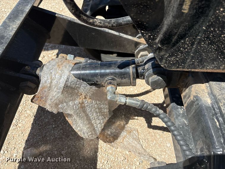 image for item EF3023 2024 AGT H12R mini excavator