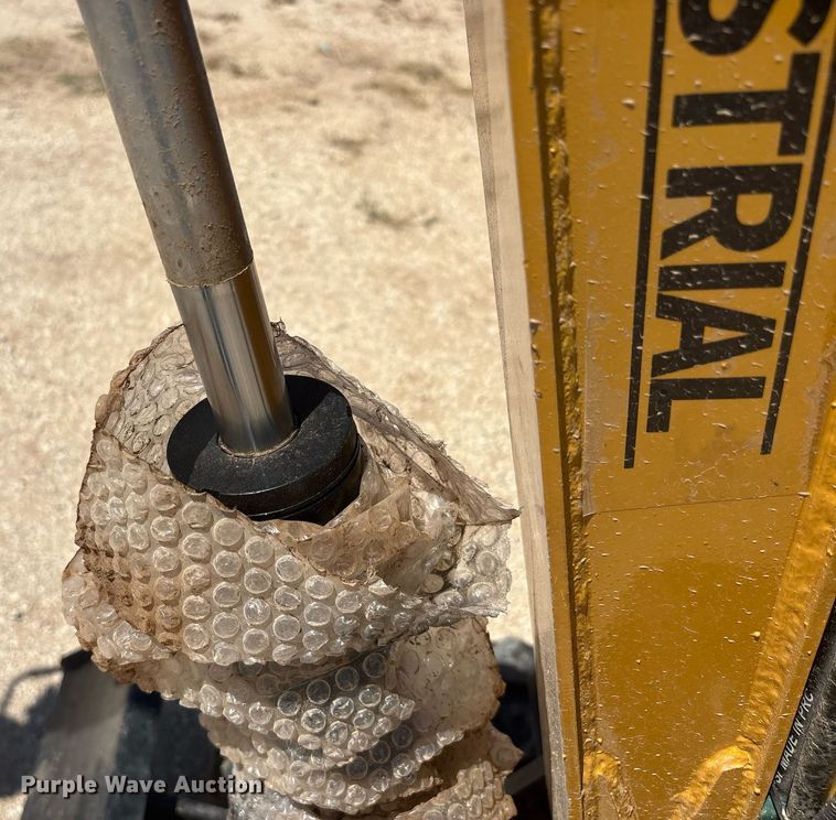 image for item EF3023 2024 AGT H12R mini excavator