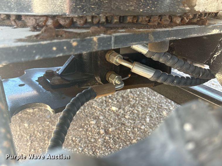 image for item EF3023 2024 AGT H12R mini excavator