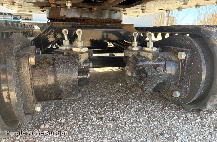 image for item EF3023 2024 AGT H12R mini excavator