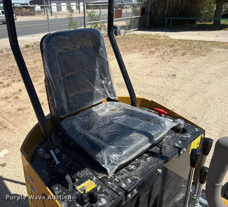 image for item EF3023 2024 AGT H12R mini excavator