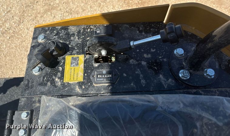 image for item EF3023 2024 AGT H12R mini excavator